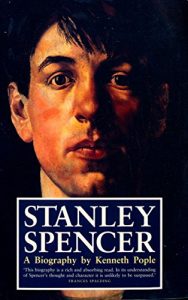 Download Stanley Spencer (Text Only): A Life pdf, epub, ebook