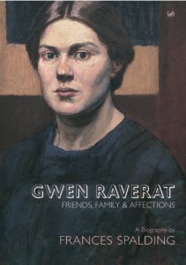Download Gwen Raverat: Friends, Family and Affections pdf, epub, ebook
