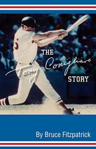 Download The Tony Conigliaro Story pdf, epub, ebook