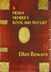 Download A Mensa Member’s Book and Film List pdf, epub, ebook