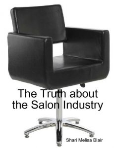 Download the Truth about the Salon Industry pdf, epub, ebook
