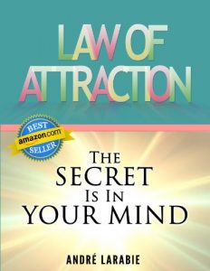 Download Law Of Attraction: The Secret Is In Your Mind pdf, epub, ebook