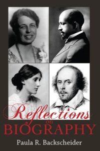 Download Reflections on Biography pdf, epub, ebook