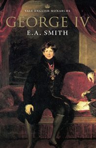 Download George IV (The English Monarchs Series) pdf, epub, ebook