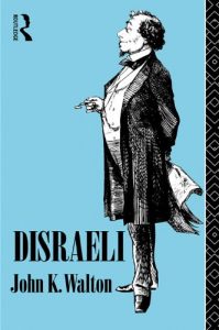 Download Disraeli (Lancaster Pamphlets) pdf, epub, ebook