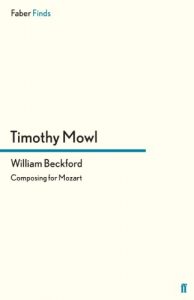 Download William Beckford: Composing for Mozart pdf, epub, ebook