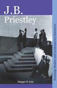 Download J.B. Priestley (Routledge Modern and Contemporary Dramatists) pdf, epub, ebook