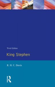 Download King Stephen pdf, epub, ebook
