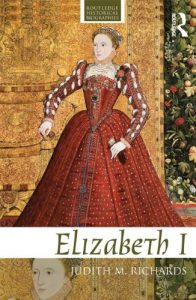 Download Elizabeth I (Routledge Historical Biographies) pdf, epub, ebook