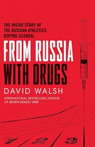 Download From Russia With Drugs pdf, epub, ebook