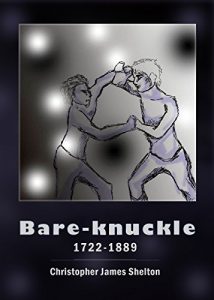 Download Bare-knuckle (1722-1889) pdf, epub, ebook