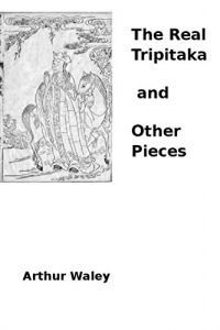 Download The Real Tripitaka and Other Pieces pdf, epub, ebook