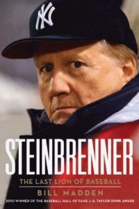 Download Steinbrenner: The Last Lion of Baseball pdf, epub, ebook