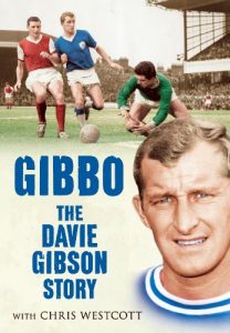 Download Gibbo: The Davie Gibson Story pdf, epub, ebook