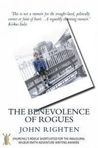 Download The Benevolence of Rogues pdf, epub, ebook