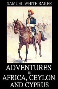 Download Adventures in Africa, Ceylon and Cyprus: Boxed Set pdf, epub, ebook