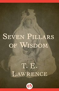 Download Seven Pillars of Wisdom pdf, epub, ebook