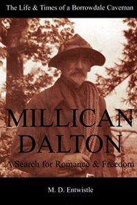 Download Millican Dalton: A Search for Romance & Freedom pdf, epub, ebook