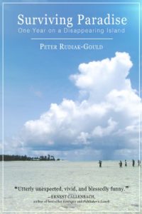 Download Surviving Paradise: One Year On A Disappearing Island pdf, epub, ebook