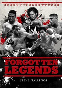 Download Forgotten Legends pdf, epub, ebook