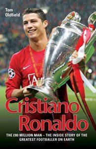 Download Cristiano Ronaldo pdf, epub, ebook