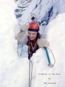 Download Climbing in the Dark – The illustrated memoirs of a rock climber. pdf, epub, ebook