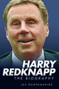 Download Harry Redknapp – The Biography pdf, epub, ebook