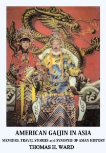Download AMERICAN GAIJIN IN ASIA pdf, epub, ebook