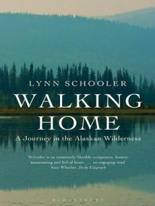 Download Walking Home: A Journey in the Alaskan Wilderness pdf, epub, ebook