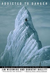 Download Addicted to Danger: Affirming Life in the Face of Death pdf, epub, ebook