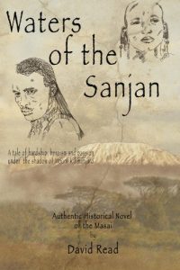 Download Waters of the Sanjan pdf, epub, ebook