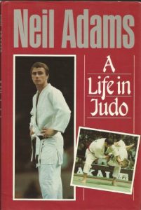 Download A Life in Judo pdf, epub, ebook