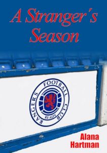 Download A Stranger´s Season pdf, epub, ebook