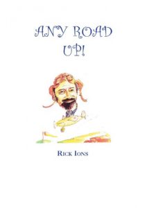 Download Any Road Up ! pdf, epub, ebook