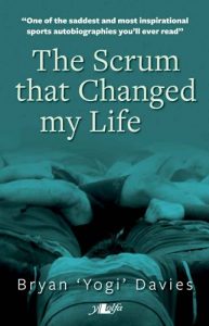 Download The Scrum That Changed My Life pdf, epub, ebook