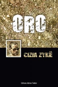 Download ORO: Les Aventures de Cizia ZYKE (French Edition) pdf, epub, ebook