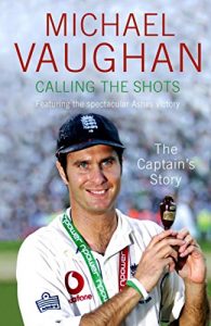 Download Calling the Shots (ebook): The Captain’s Story pdf, epub, ebook