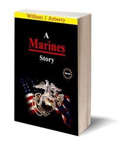 Download A Marine’s Story pdf, epub, ebook