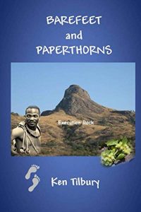 Download BAREFEET and PAPERTHORNS (Tom Owen Book 3) pdf, epub, ebook