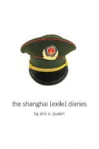 Download the shanghai [exile] diaries pdf, epub, ebook
