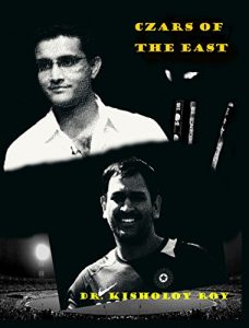 Download Czars of the East pdf, epub, ebook