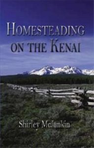 Download Homesteading on the Kenai pdf, epub, ebook