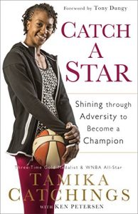 Download Catch a Star: Shining through Adversity to Become a Champion pdf, epub, ebook