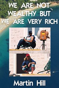 Download WE ARE NOT WEALTHY BUT WE ARE VERY RICH pdf, epub, ebook