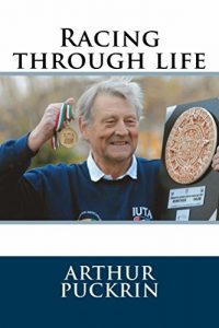 Download Racing through life pdf, epub, ebook