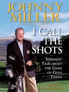 Download I Call the Shots pdf, epub, ebook