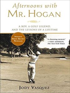 Download Afternoons with Mr. Hogan pdf, epub, ebook