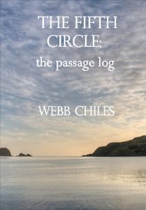 Download THE FIFTH CIRCLE:  the passage log pdf, epub, ebook
