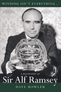 Download Winning Isn’t Everything: A Biography of Sir Alf Ramsey pdf, epub, ebook