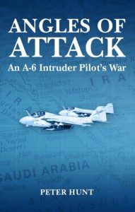 Download Angles of Attack, An A-6 Intruder Pilot’s War pdf, epub, ebook
